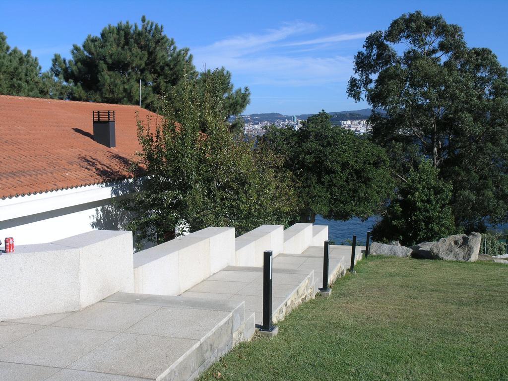 Cangas Village Grupo De Villas 객실 사진