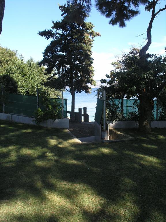 Cangas Village Grupo De Villas 객실 사진