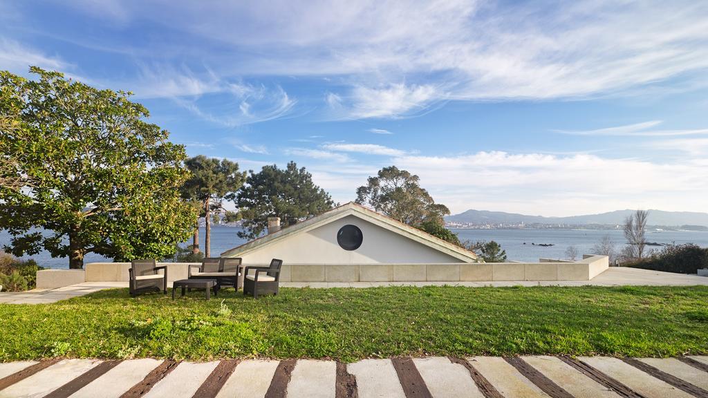 Cangas Village Grupo De Villas 외부 사진