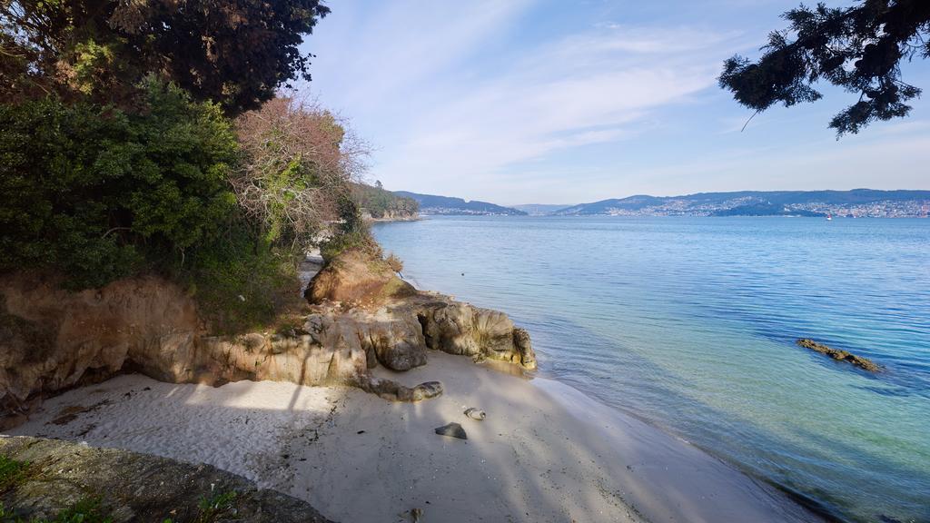 Cangas Village Grupo De Villas 외부 사진