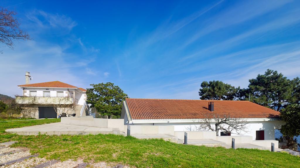 Cangas Village Grupo De Villas 외부 사진