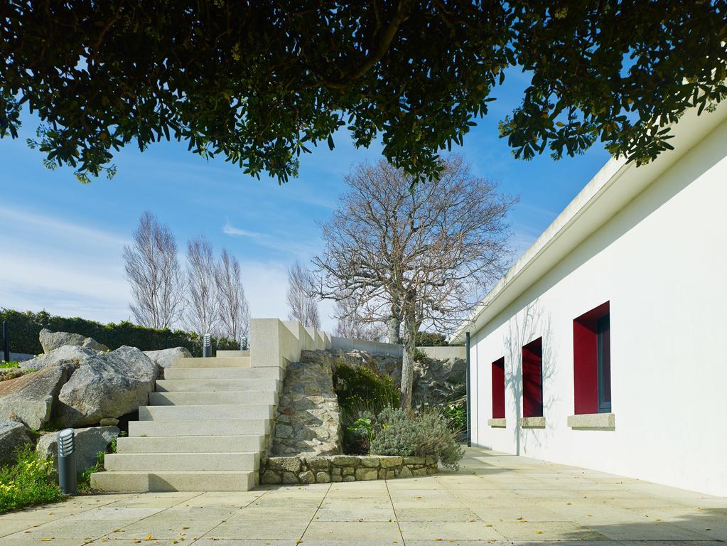 Cangas Village Grupo De Villas 외부 사진