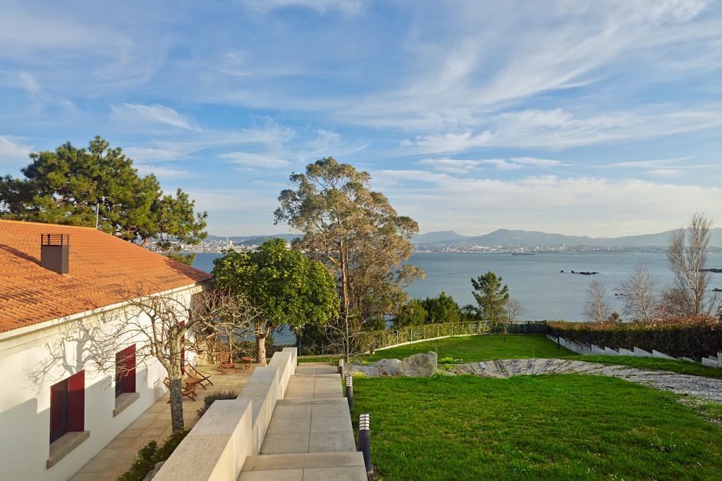 Cangas Village Grupo De Villas 외부 사진
